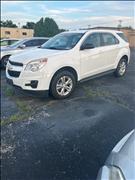 2013 Chevrolet Equinox 