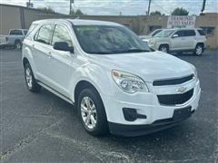 2013 Chevrolet Equinox 