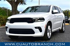 2022 Dodge Durango 