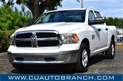 2023 RAM 1500 Classic 