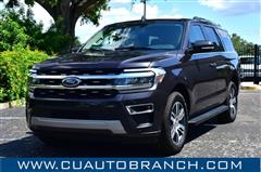 2024 Ford Expedition 