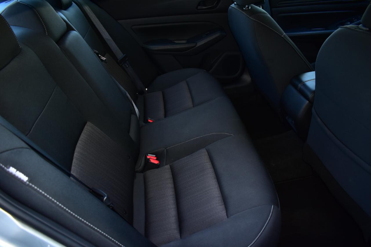 Nissan Altima 2.5 SV Sedan 2024