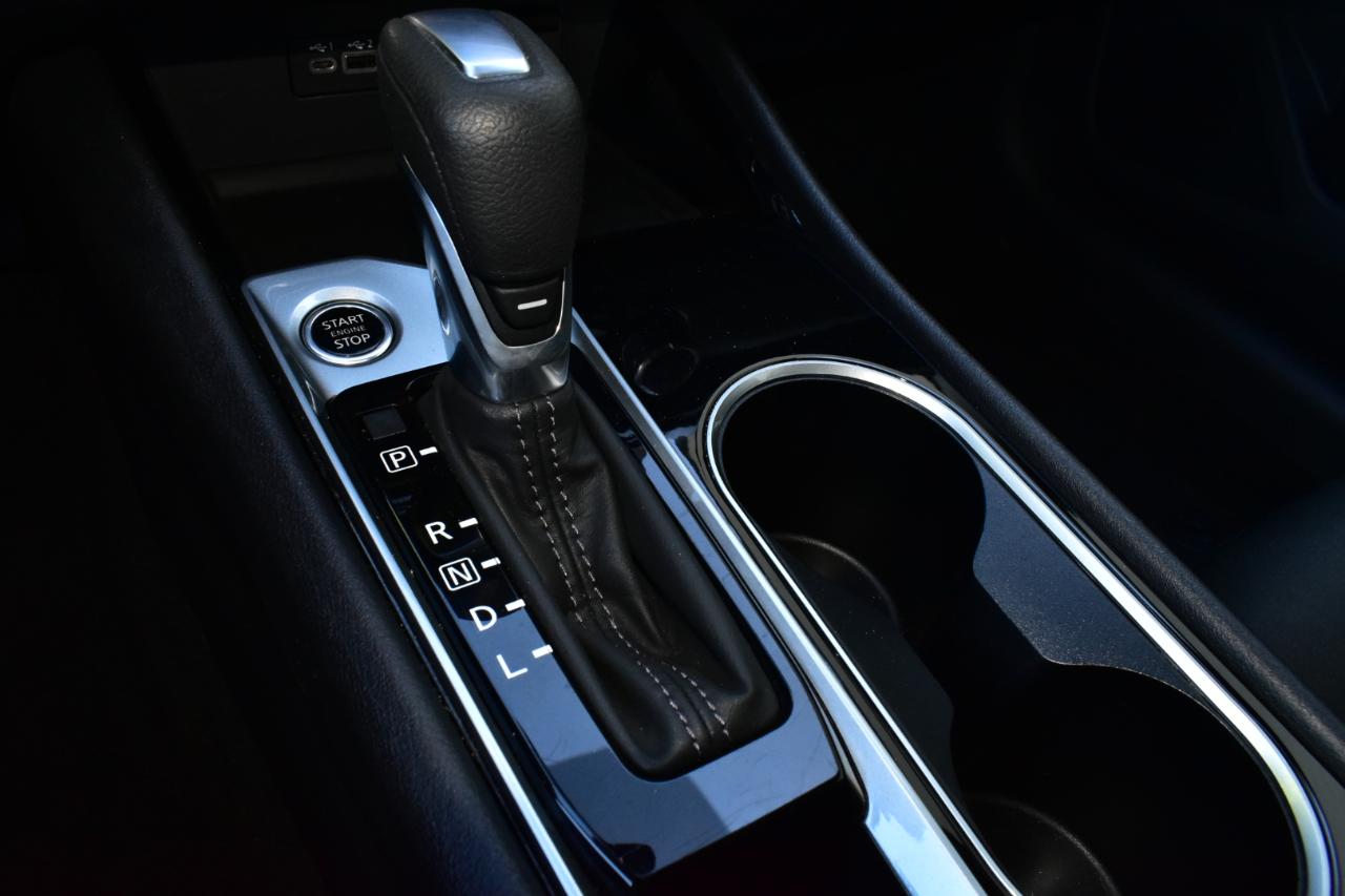 Nissan Altima 2.5 SV Sedan 2024