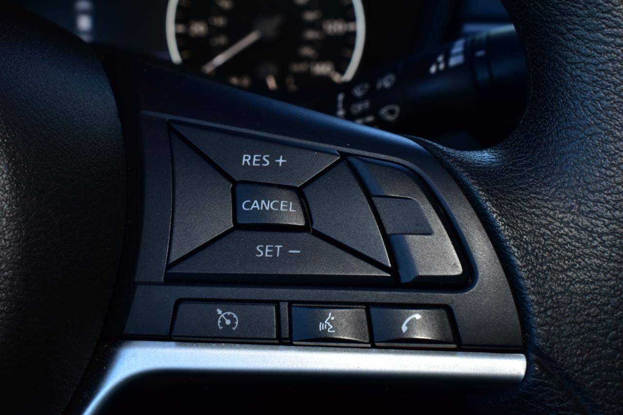 Nissan Altima 2.5 SV Sedan 2024