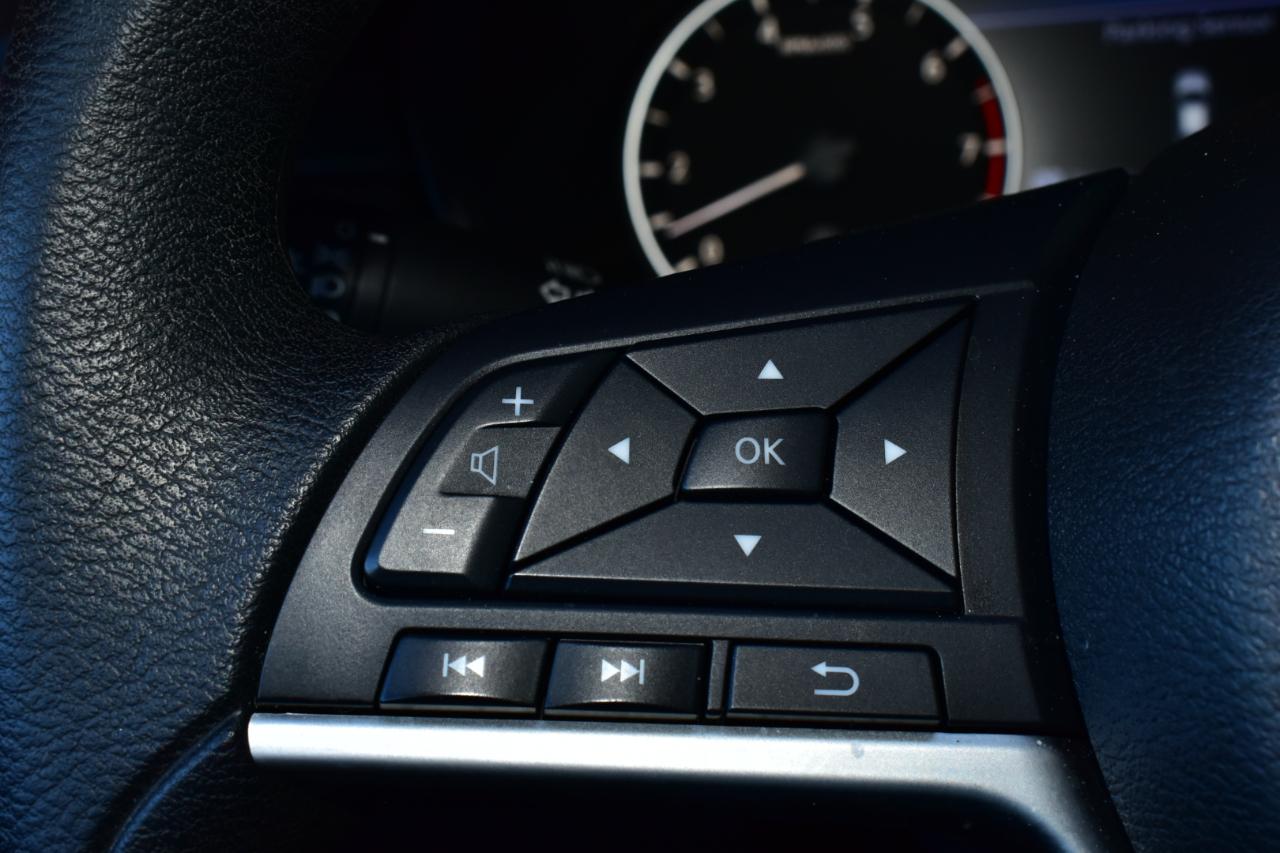 Nissan Altima 2.5 SV Sedan 2024