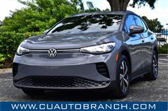2024 Volkswagen ID.4 