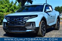 2023 Hyundai Santa Cruz 