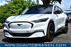 2023 Ford Mustang Mach-E 