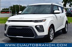 2022 Kia Soul 