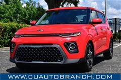 2020 Kia Soul 