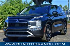 2025 Mitsubishi Outlander 