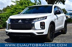 2024 Mitsubishi Outlander Sport 