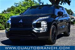 2023 Mitsubishi Outlander 