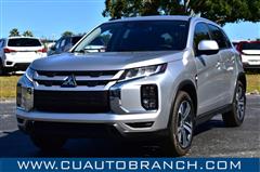 2024 Mitsubishi Outlander Sport 