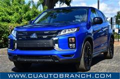 2024 Mitsubishi Outlander Sport 