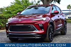 2025 Buick Encore GX 