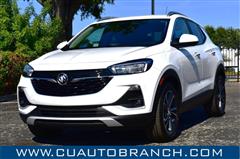 2022 Buick Encore GX 