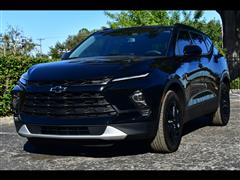 2023 Chevrolet Blazer 