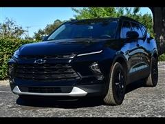 2023 Chevrolet Blazer 