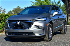 2023 Buick Enclave 