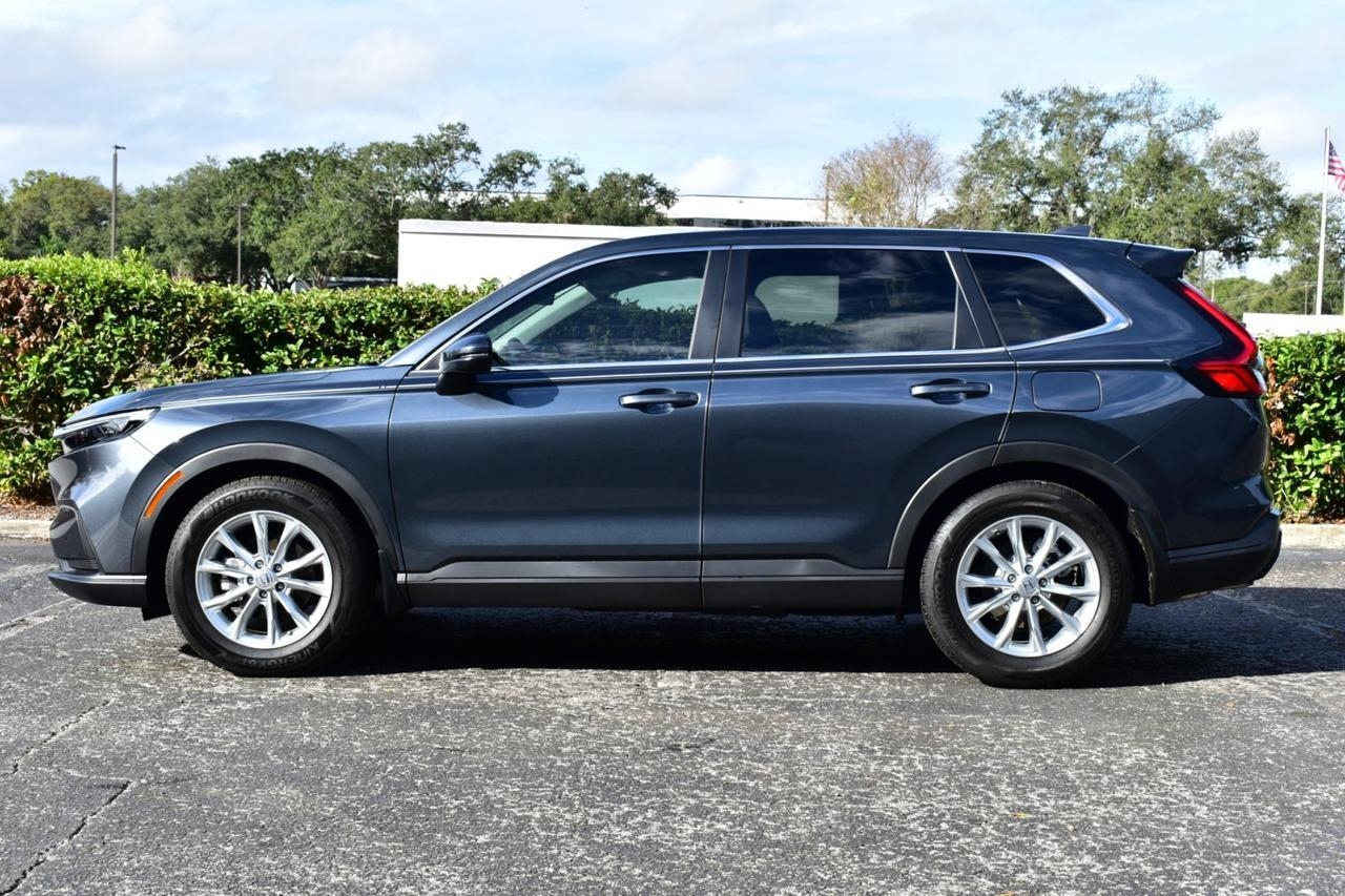 Honda CR-V EX 2WD 2025