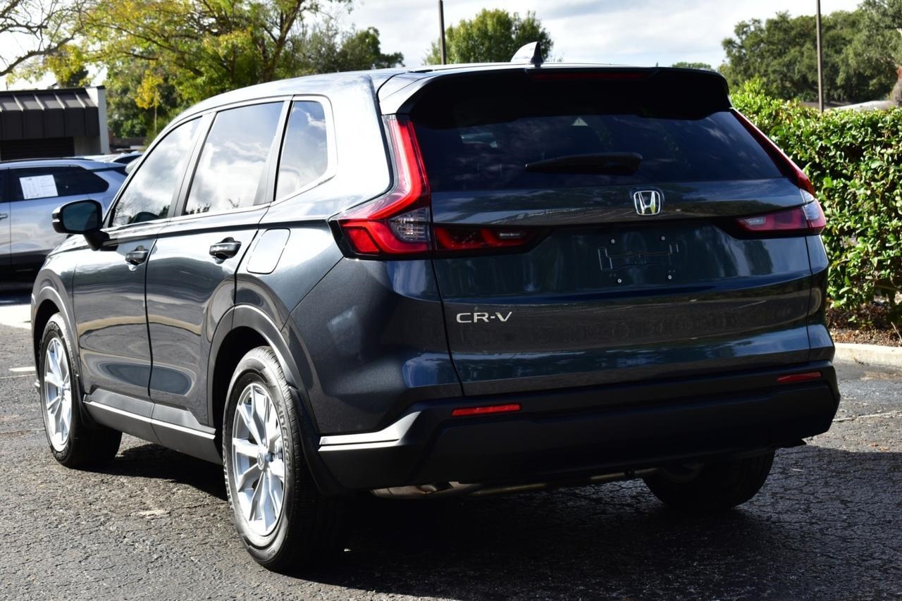 Honda CR-V EX 2WD 2025
