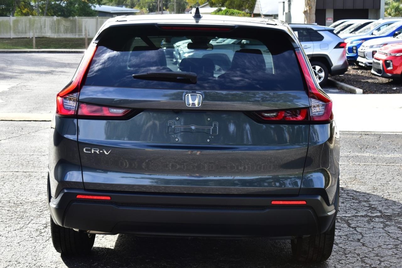 Honda CR-V EX 2WD 2025