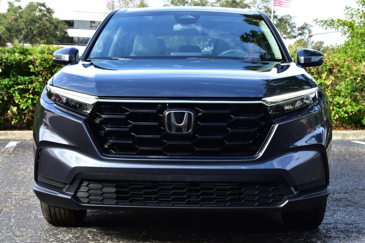 Honda CR-V EX 2WD 2025