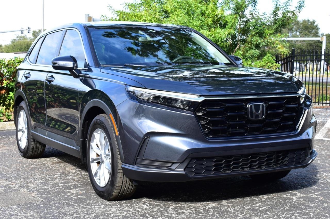 Honda CR-V EX 2WD 2025