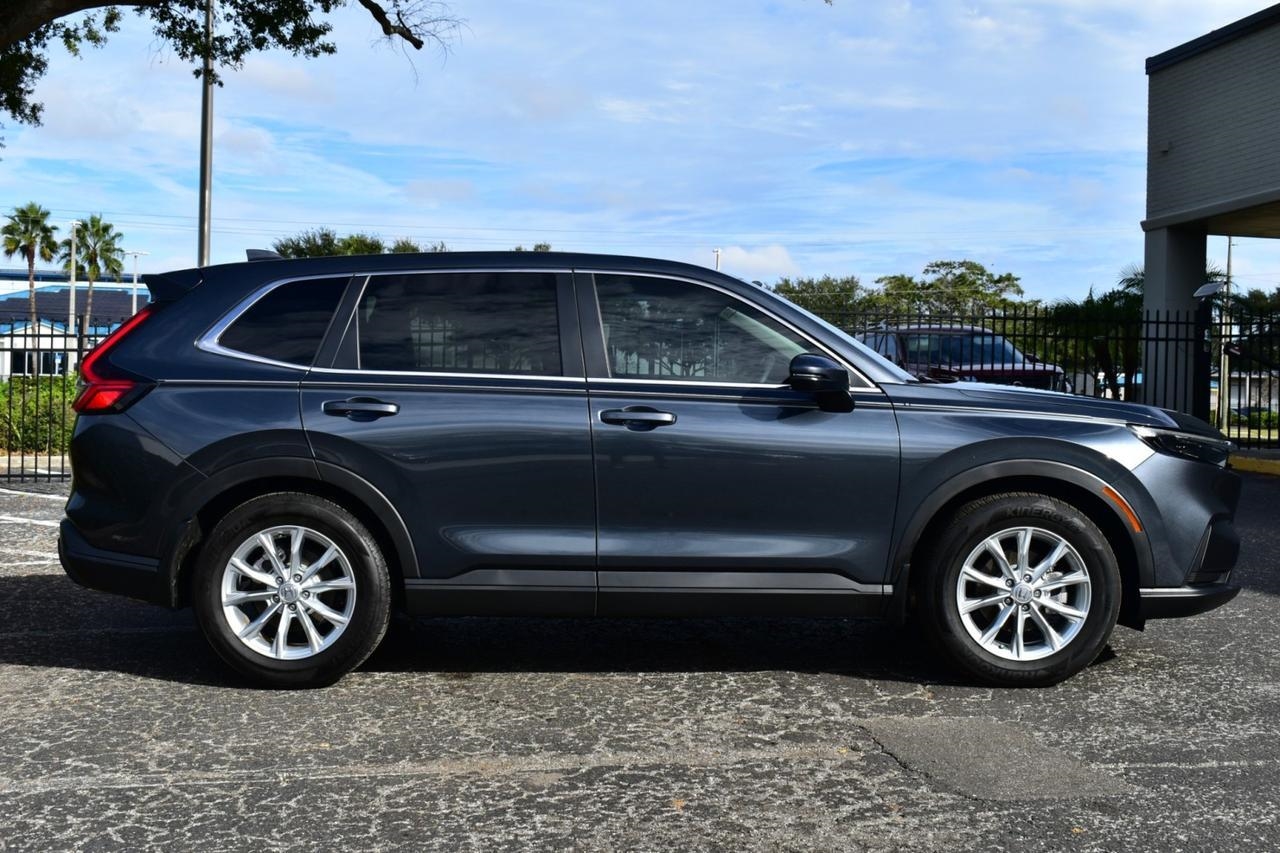 Honda CR-V EX 2WD 2025