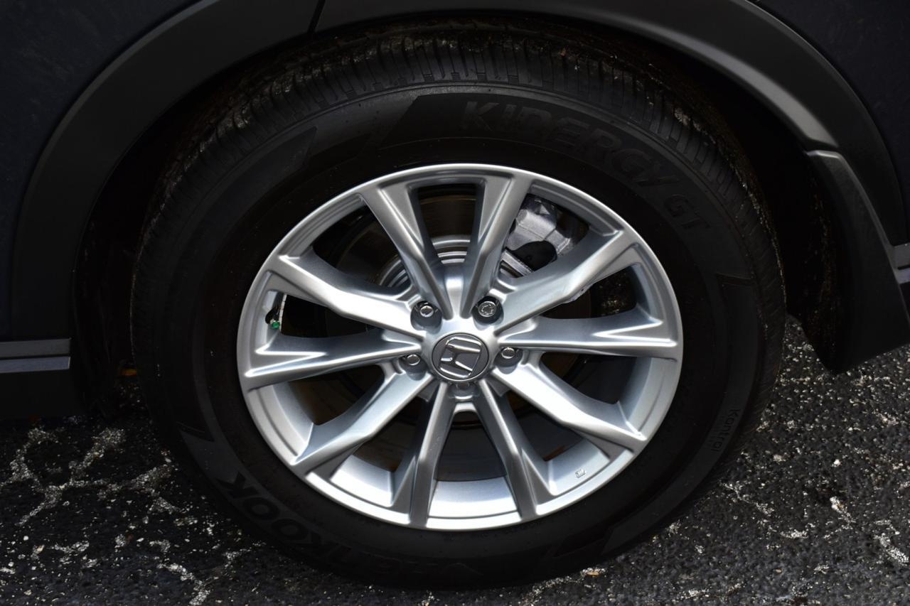 Honda CR-V EX 2WD 2025