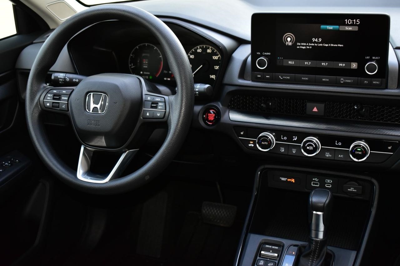 Honda CR-V EX 2WD 2025