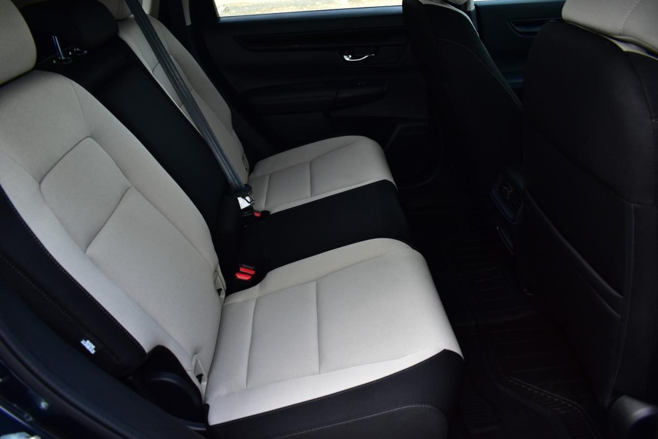 Honda CR-V EX 2WD 2025