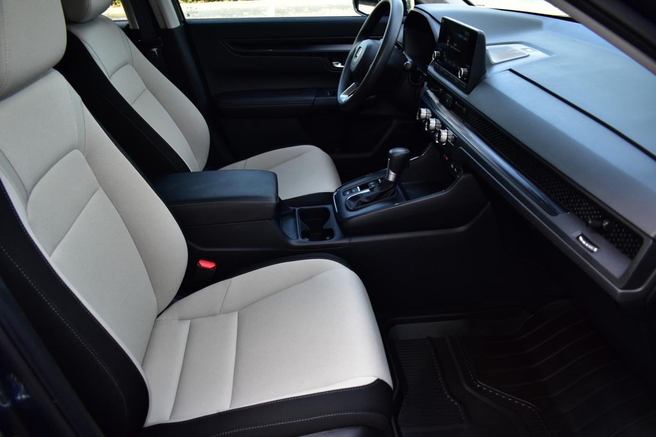 Honda CR-V EX 2WD 2025