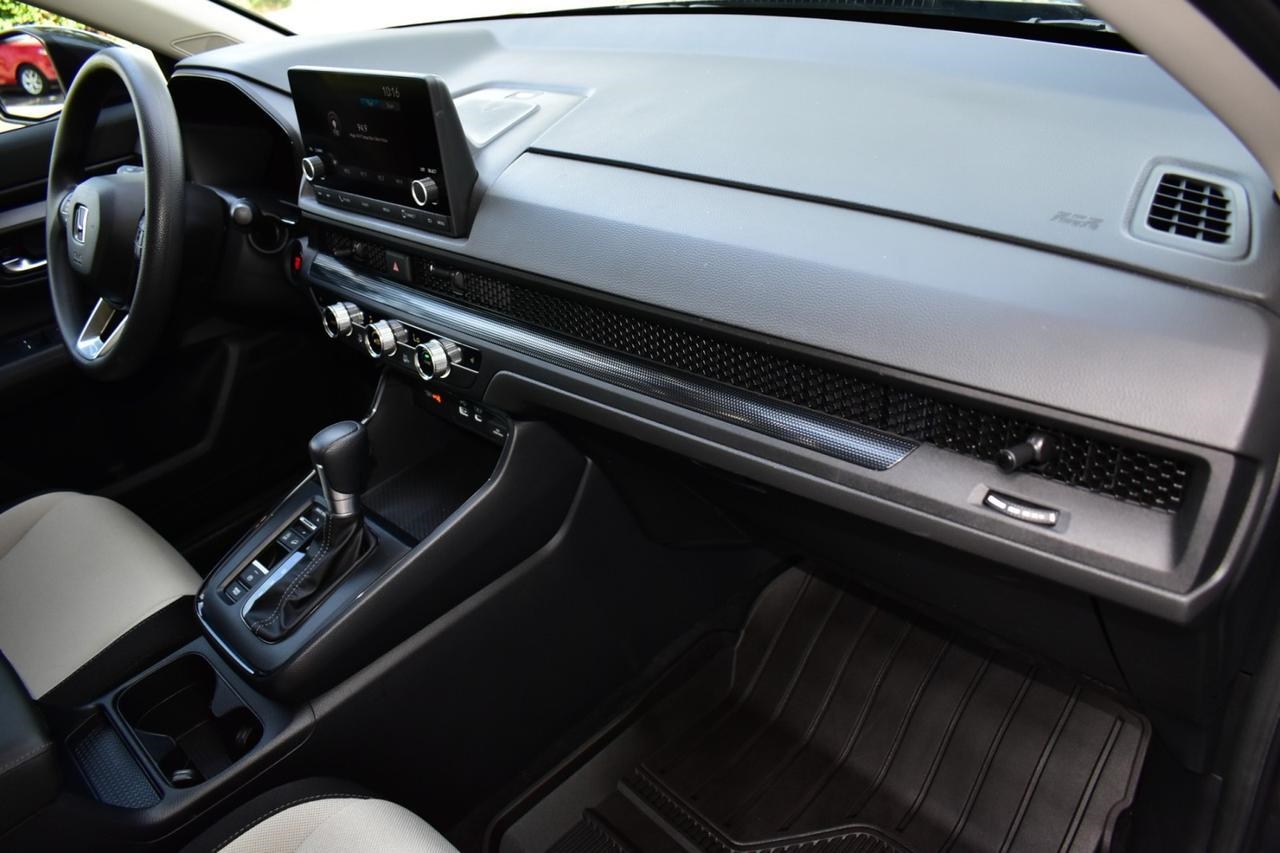 Honda CR-V EX 2WD 2025