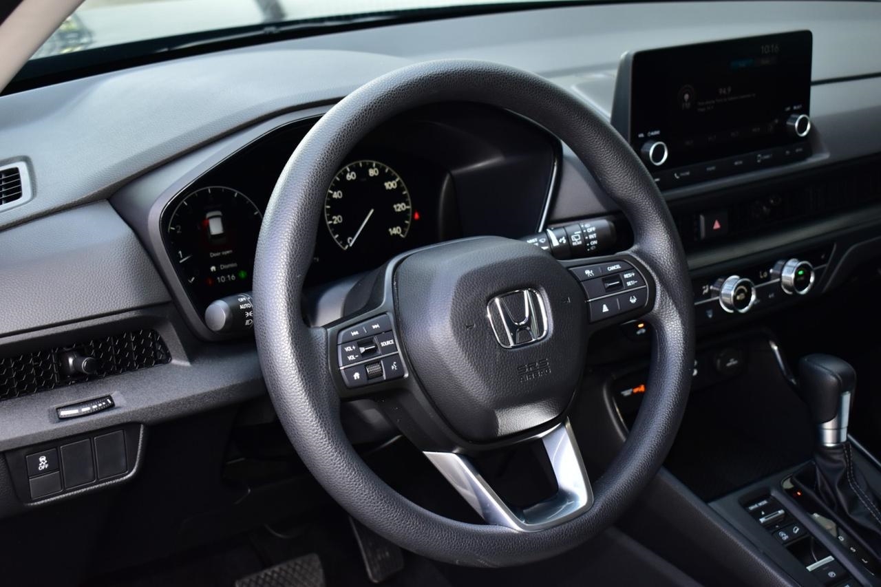 Honda CR-V EX 2WD 2025