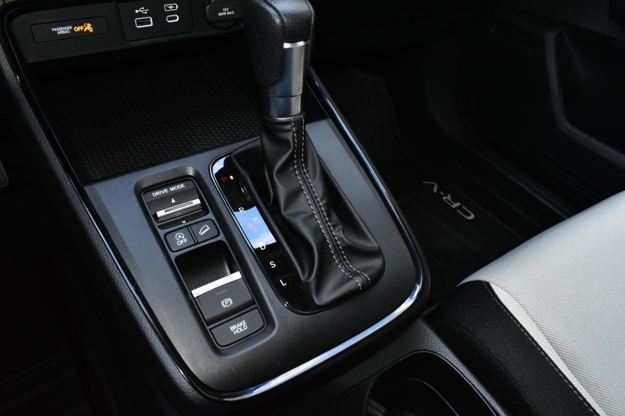 Honda CR-V EX 2WD 2025
