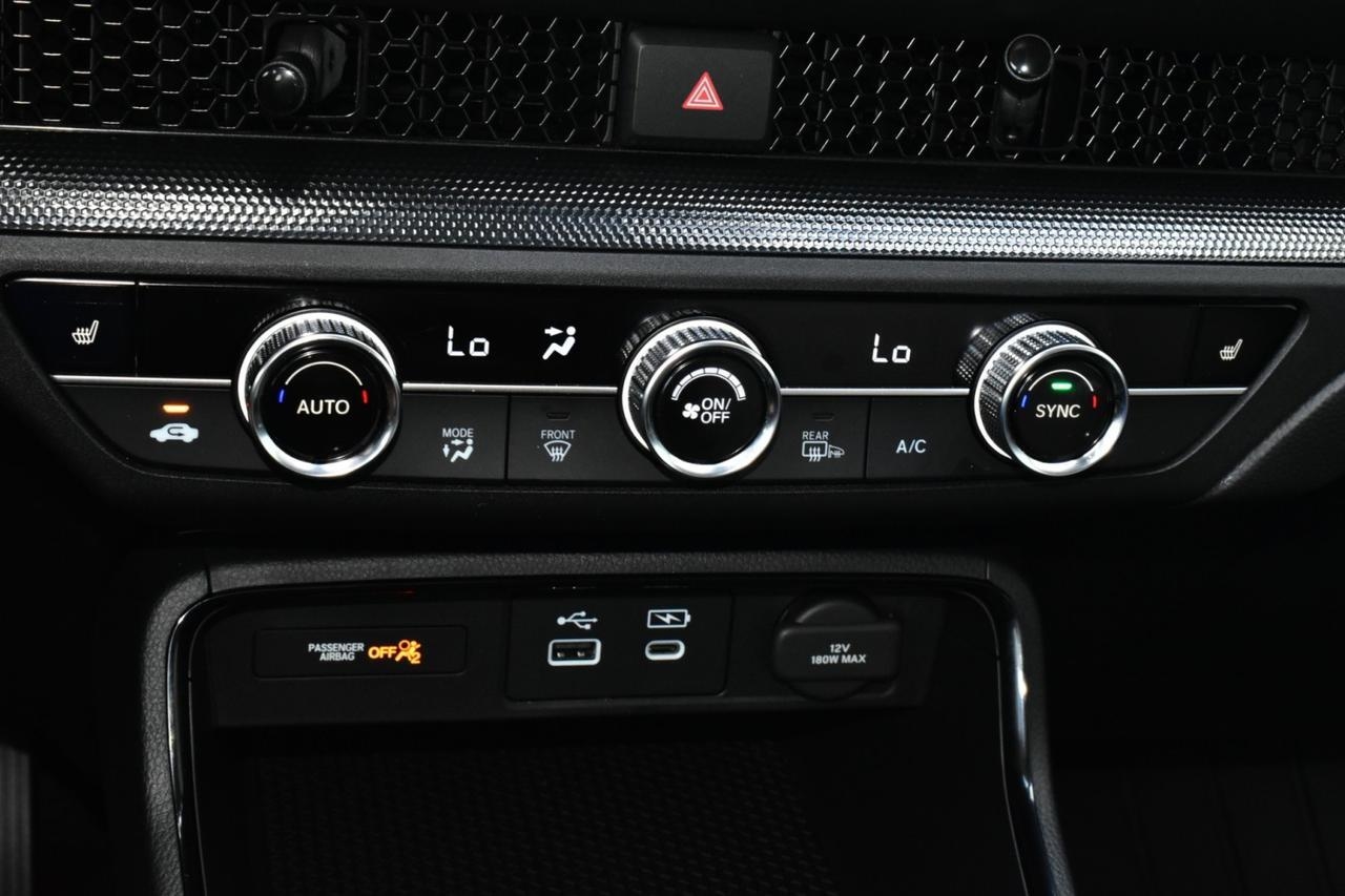 Honda CR-V EX 2WD 2025