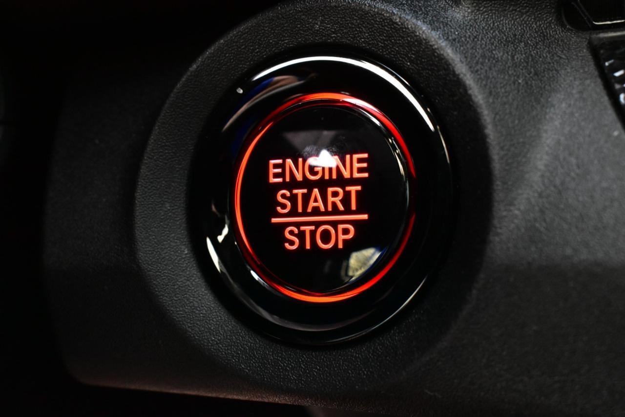 Honda CR-V EX 2WD 2025