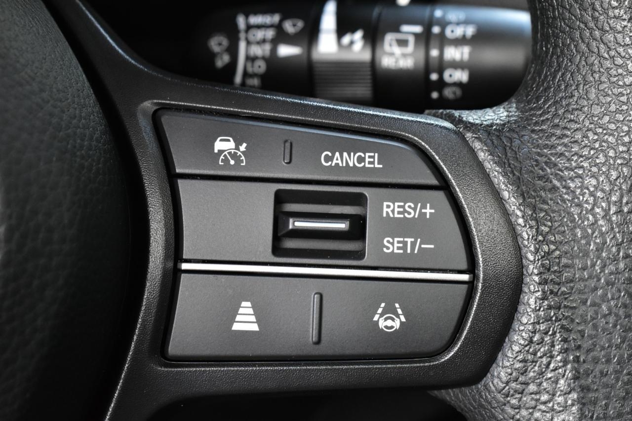 Honda CR-V EX 2WD 2025