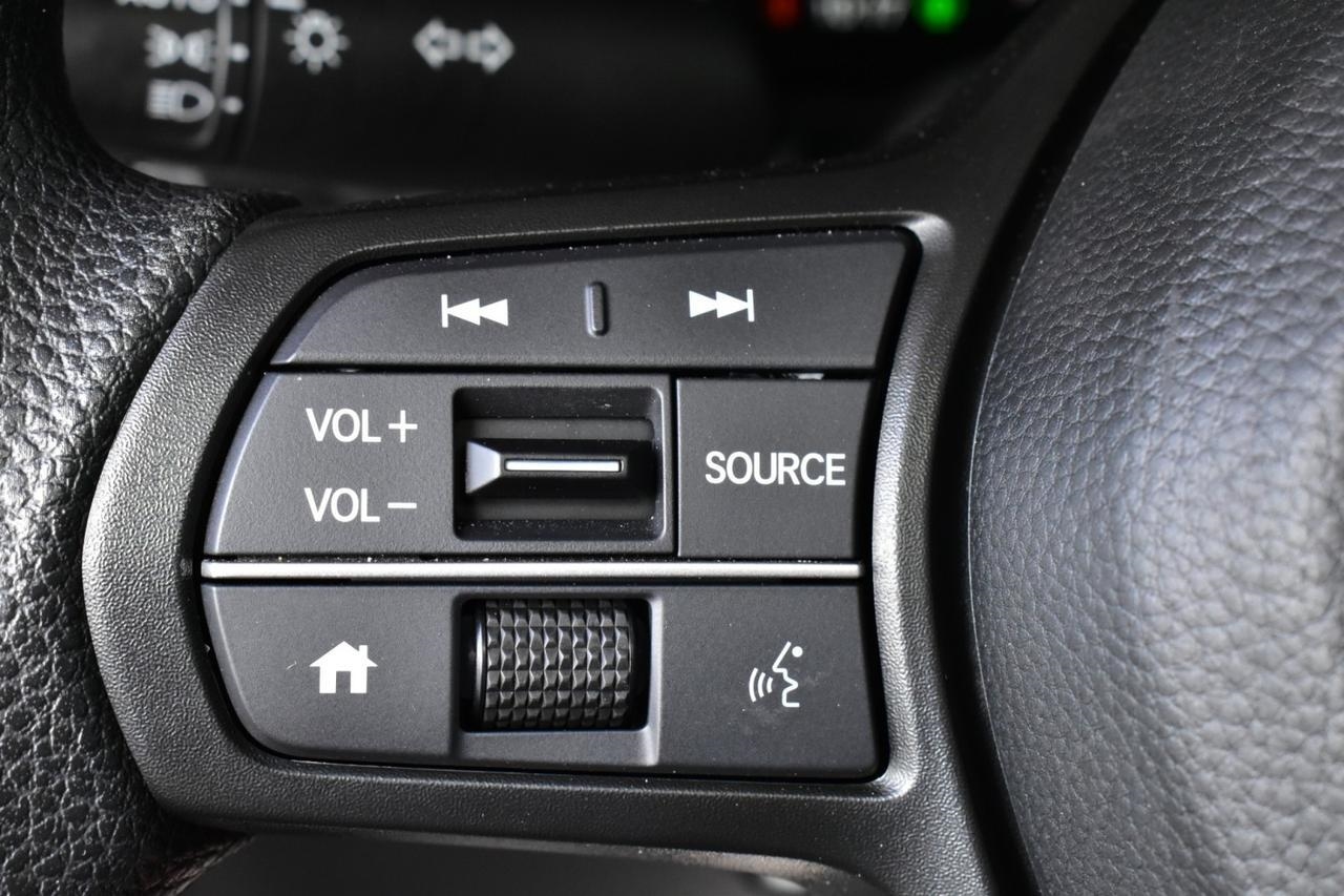 Honda CR-V EX 2WD 2025