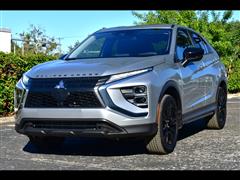 2025 Mitsubishi Eclipse Cross 