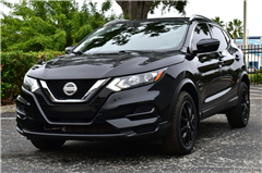 2020 Nissan Rogue Sport 