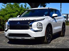 2023 Mitsubishi Outlander 