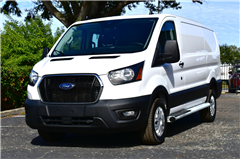 2024 Ford Transit Cargo Van 
