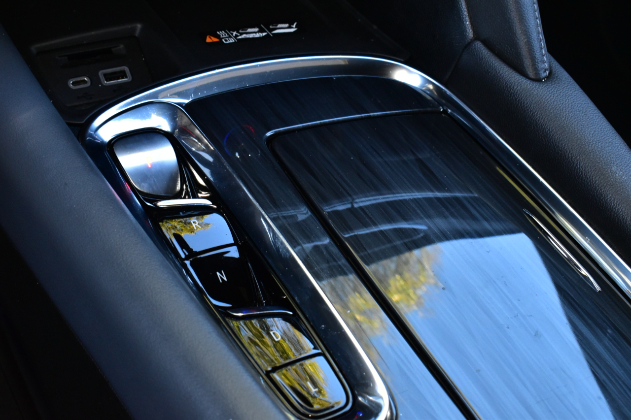 Buick Enclave FWD 4dr Essence 2023