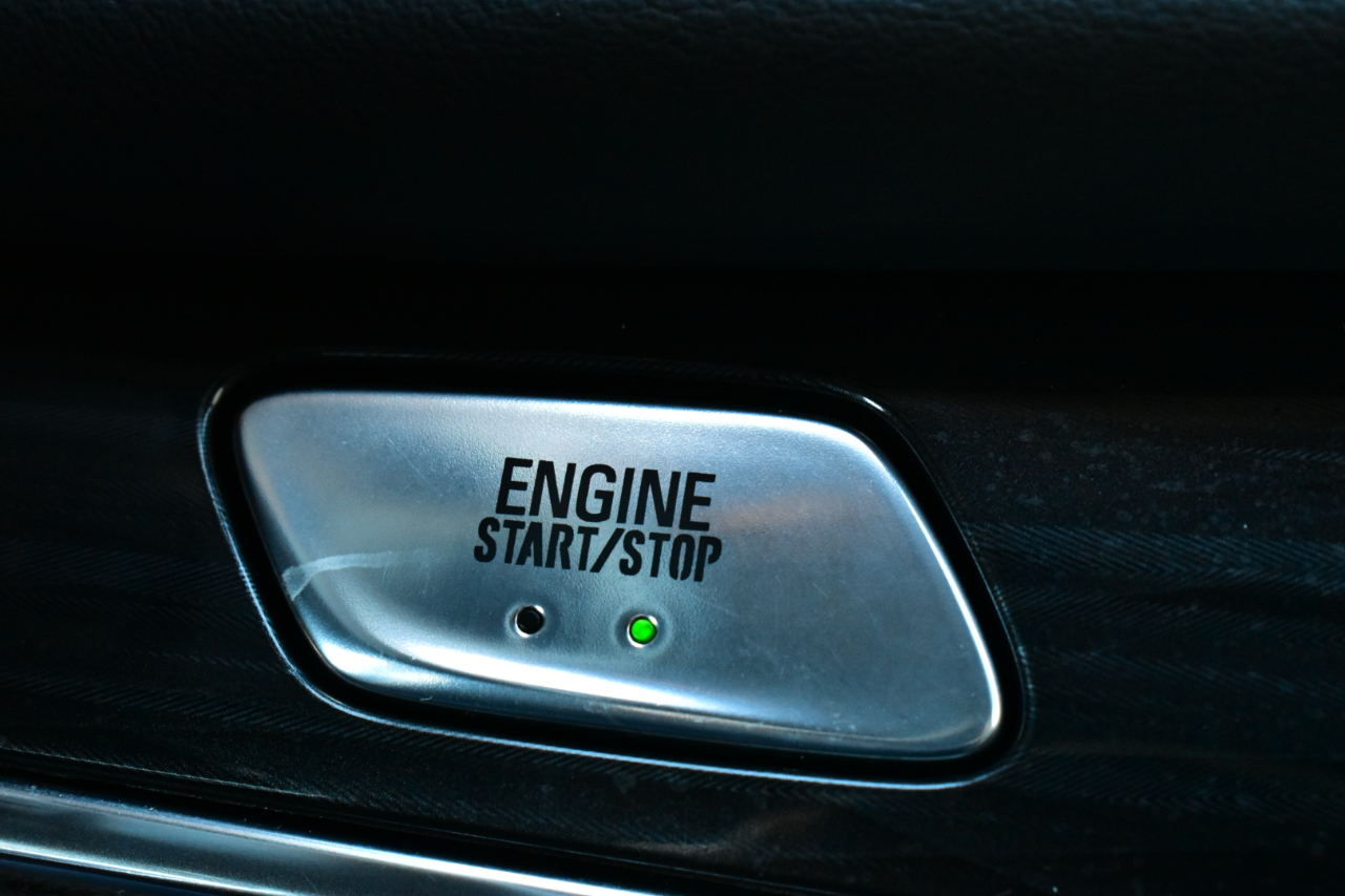 Buick Enclave FWD 4dr Essence 2023