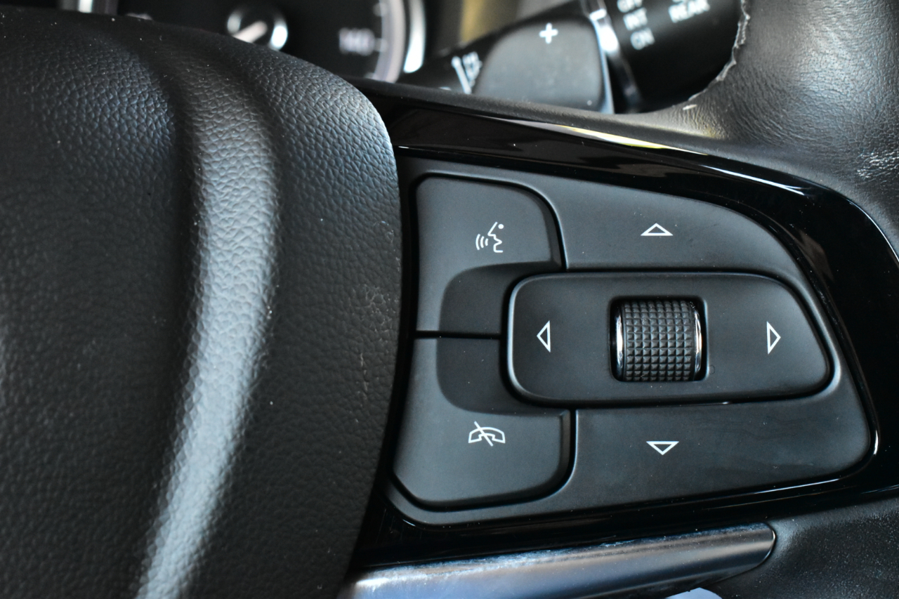 Buick Enclave FWD 4dr Essence 2023