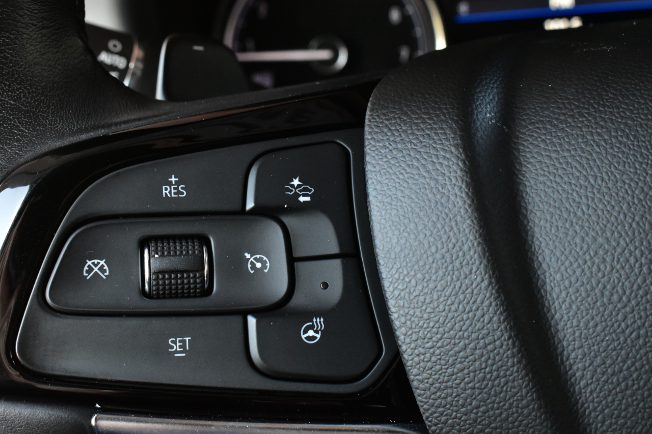 Buick Enclave FWD 4dr Essence 2023