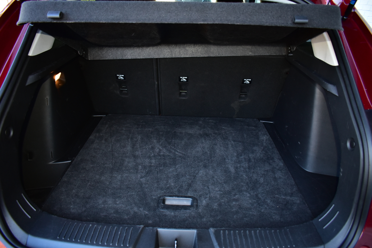 Chevrolet Trax FWD 4dr LT 2025